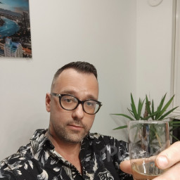 Bobby, 41