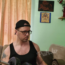 Bobby, 41