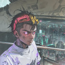RayTheColdest