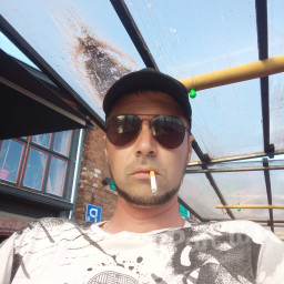 Guntis haker, 35