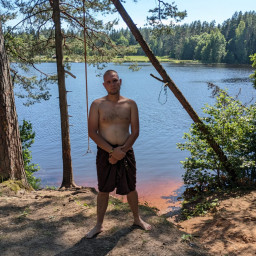 Vadim, 33