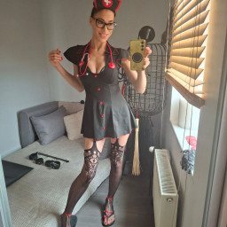 MISTRESS JULIA, 35