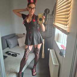 MISTRESS JULIA, 35