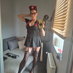 MISTRESS JULIA, 35