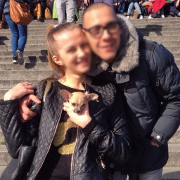 svingercouple, 31