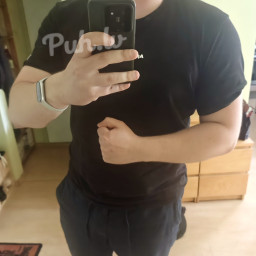 KristsR, 26