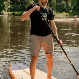 Matiss, 36