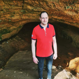 Kaspars Miezis, 33
