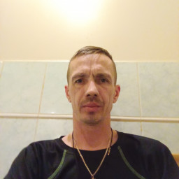 Николай, 43