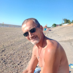 Олег, 55
