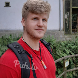 GermanTraveler, 33