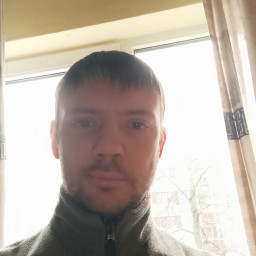 StrokerErikson, 41