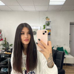 Vilktoriia, 25
