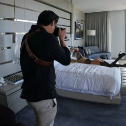 Cameraguy, 35
