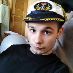 Maks, 23