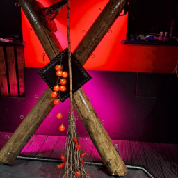 KinkDevil Dungeon, 46