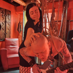 KinkDevil Dungeon, 46