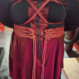 KinkDevil Dungeon, 46
