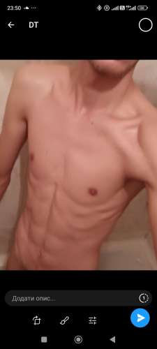Graffbohdan (25 лет)