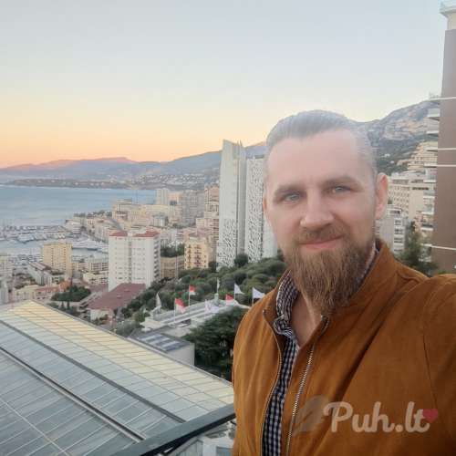 В Вильнюсе проездом,  до 17-ого,  хотел бы встретится с интересной симпатичной пар…