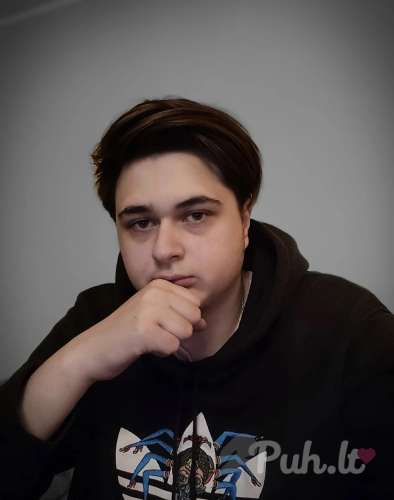Georgian Virgin (26 metų) (Nuotrauka!) ieško darbo (#8958275)