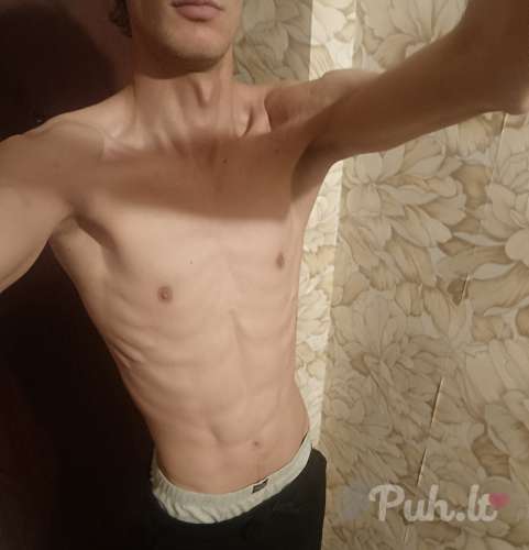 Bohdan (27 gadi) (Foto!) iepazīsies ar pāri vai pats ir pāris (#8996052)